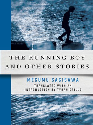 cover image of The Running Boy and Other Stories